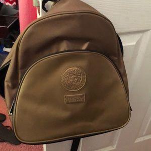 Versace backpack